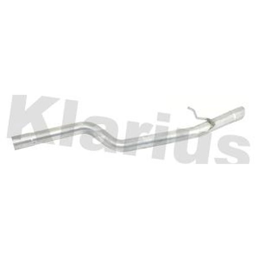 Klarius Exhaust Pipe OD VW981T
