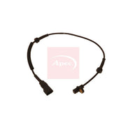 Apec ABS Wheel Speed Sensor Rear Left ABS1072