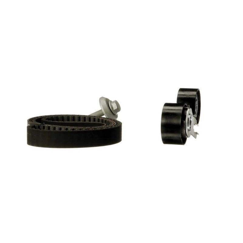 Gates Timing Belt Kit with Rollers K015587XS