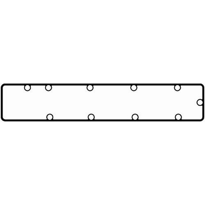 BGA Cylinder Head Cover Gasket RC8367
