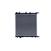 Hella Engine Radiator 8MK 366 302-701
