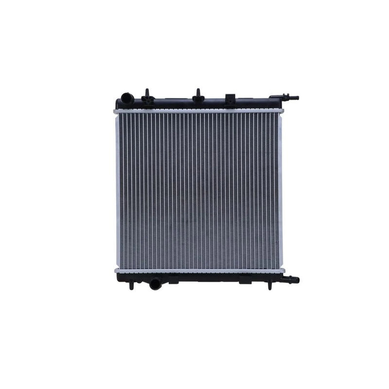 Hella Engine Radiator 8MK 366 302-701
