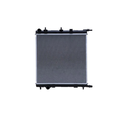 Hella Engine Radiator 8MK 366 302-701