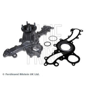 Blue Print Engine Cooling Water Pump ADT391114