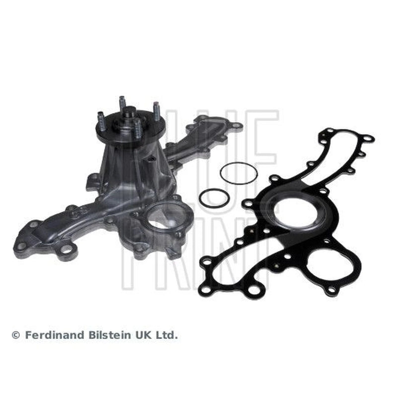 Blue Print Engine Cooling Water Pump ADT391114