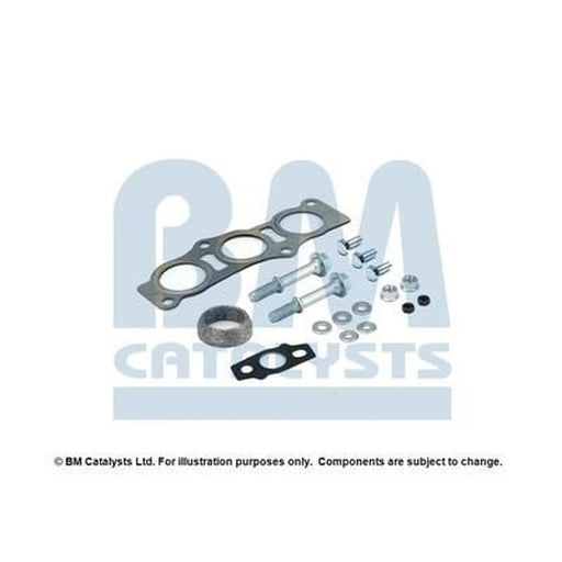 BM Catalysts Fitting Kit FK92098B FK92098B