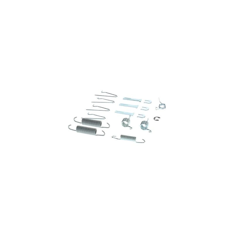 Bosch Brake Shoe Accessory Kit Rear 1 987 475 140