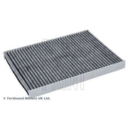 Blue Print Cabin Air Filter (Pollen Filter) ADBP250050