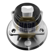 NAPA Wheel Bearing Kit PWB1287