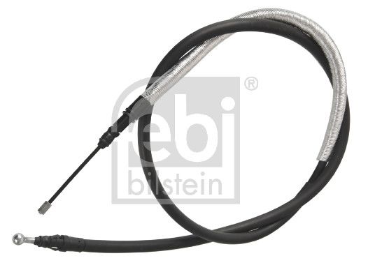Febi Handbrake Cable Right Rear