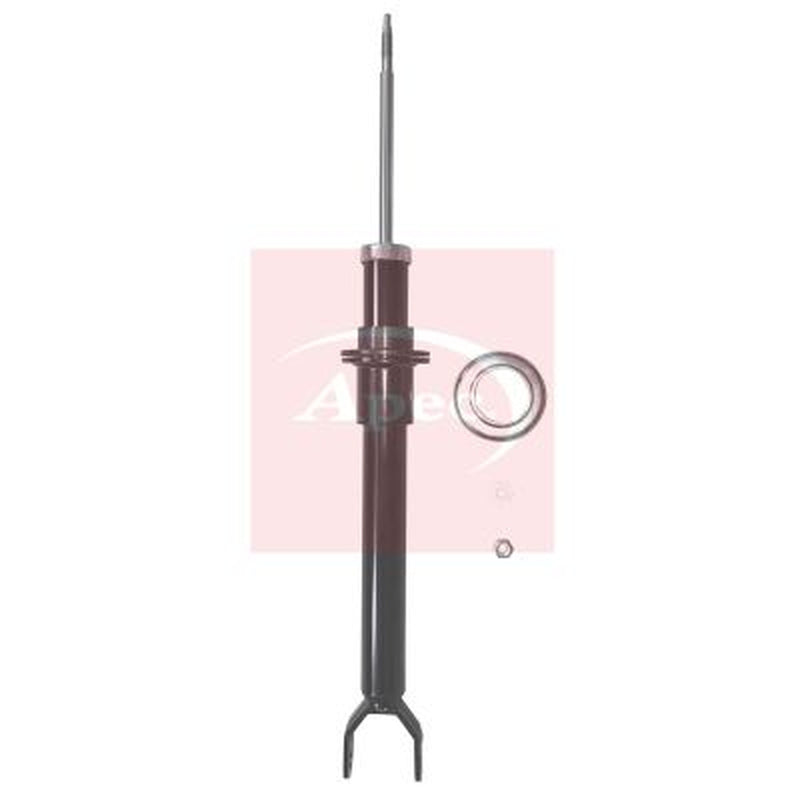 Apec Shock Absorber Damper Strut Front ASA1466