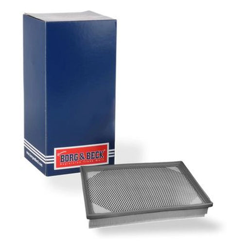 Borg & Beck Engine Air Filter BFA2397
