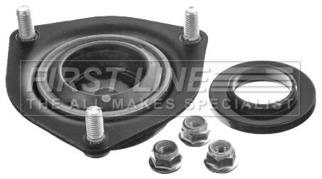 First Line Suspension Strut Support Mount