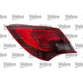 Valeo Tail Light / Lamp Left 044628
