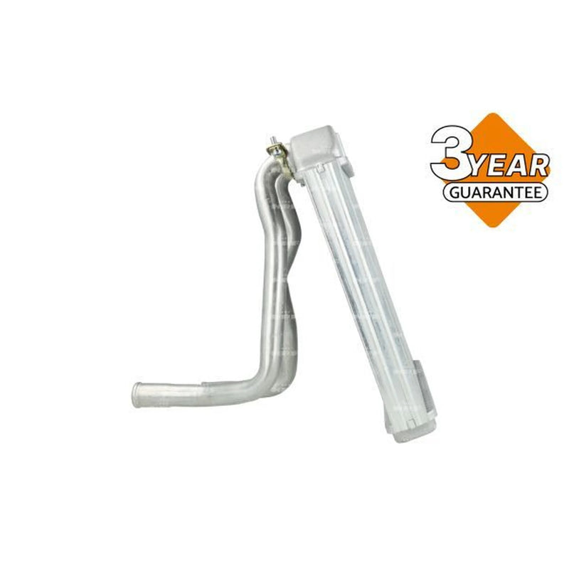 NRF Heater Matrix Core Heat Exchanger 540037