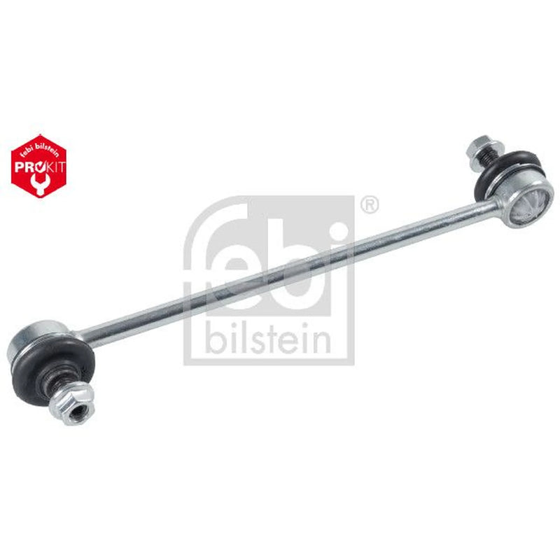 Febi Stabiliser Bar Link Coupling Rod Rear Right 42938