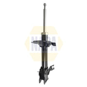 NAPA Shock Absorber Damper Strut Front Right NSA1118