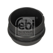 Febi Oil Filter Housing Cap 188579