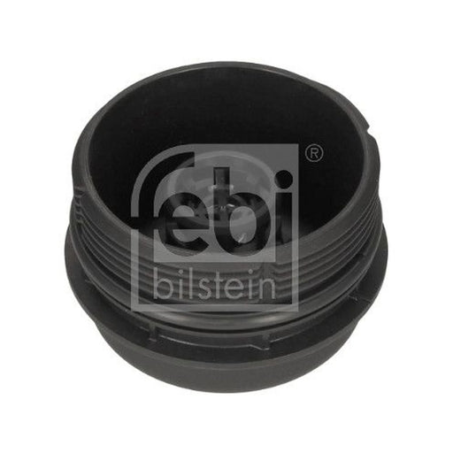 Febi Oil Filter Housing Cap 188579