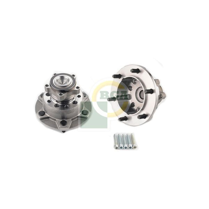 BGA Wheel Bearing Kit 210mm WHB2314K