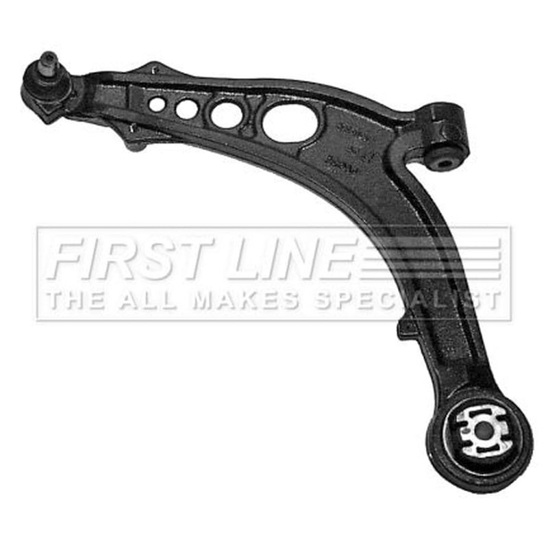 First Line Control/Trailing Arm FCA6238