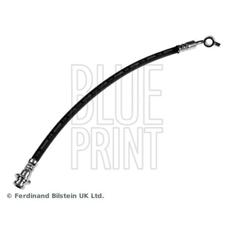 Blue Print Brake Hydraulic Hose Line Front Right ADN153233