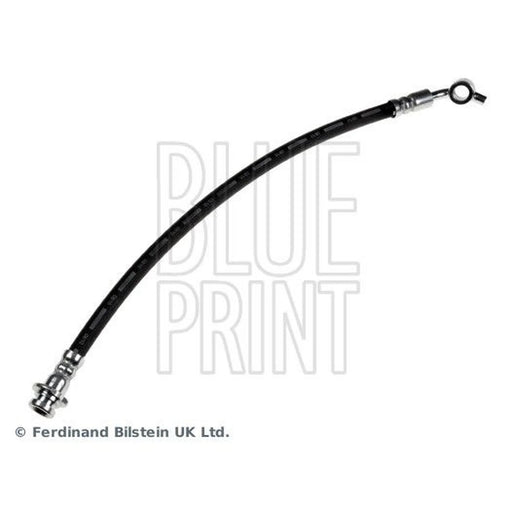 Blue Print Brake Hydraulic Hose Line Front Right ADN153233
