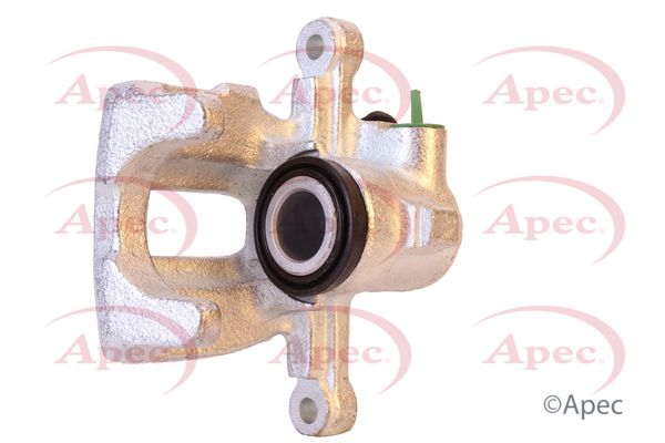 Apec Brake Caliper Assembly Rear Right
