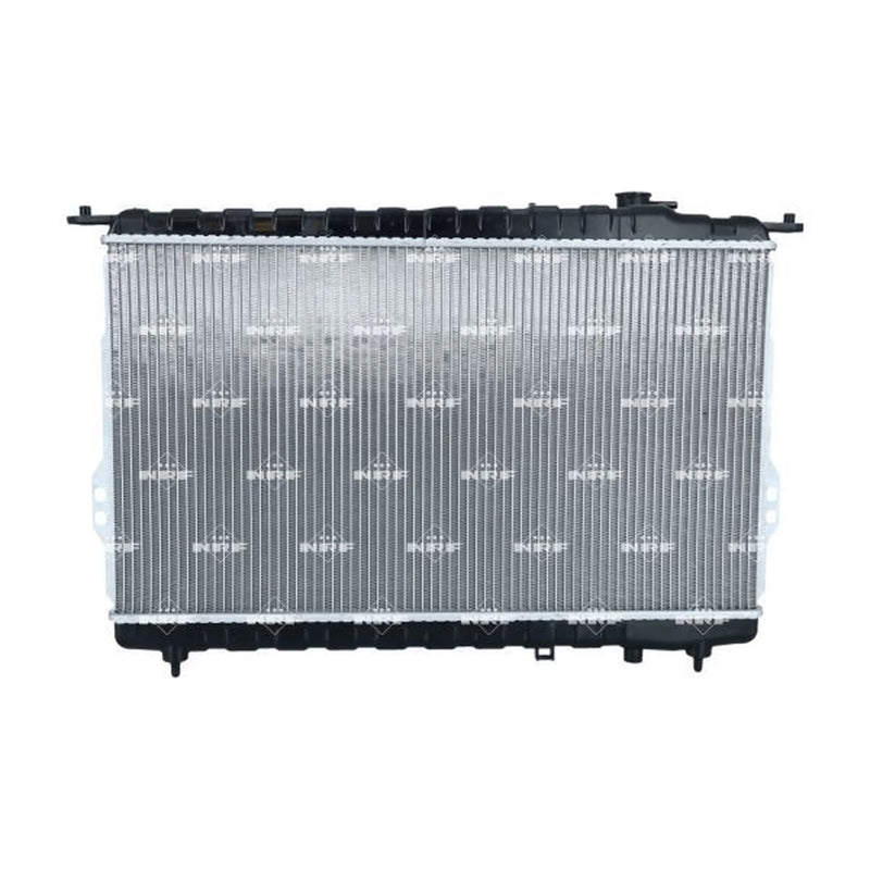 NRF Engine Radiator 53642