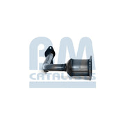 BM Catalysts Homologated Petrol Cat BM91219H