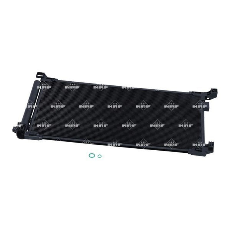 NRF Air Conditioning Condenser 350563