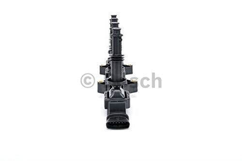 BOSCH 0221503469 Ignition Coil Fits Alfa Romeo 159 Brera Spider Opel Vauxhall Bosch - Town Parts