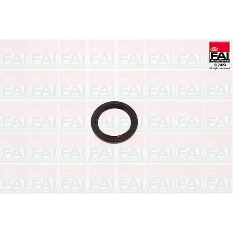 FAI Crankshaft Shaft Seal 50mm OD ID Wide OS2110