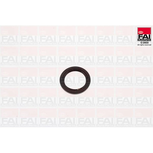 FAI Crankshaft Shaft Seal 50mm OD ID Wide OS2110