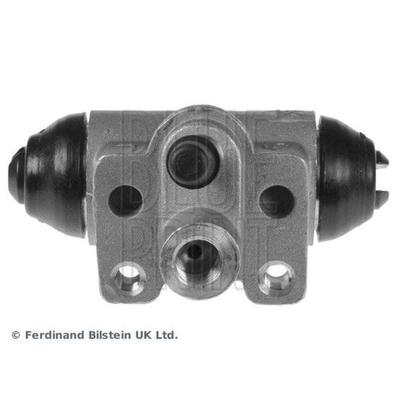 Blue Print Wheel Cylinder Hydraulic Brake Rear Left ADH24418