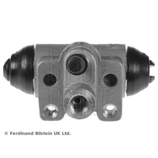 Blue Print Wheel Cylinder Hydraulic Brake Rear Left ADH24418