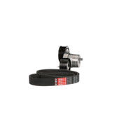 Gates V-Ribbed Belt Set K017PK1240