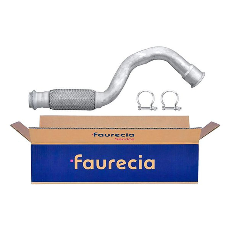 Hella Exhaust Pipe OD 8LA 366 000-161