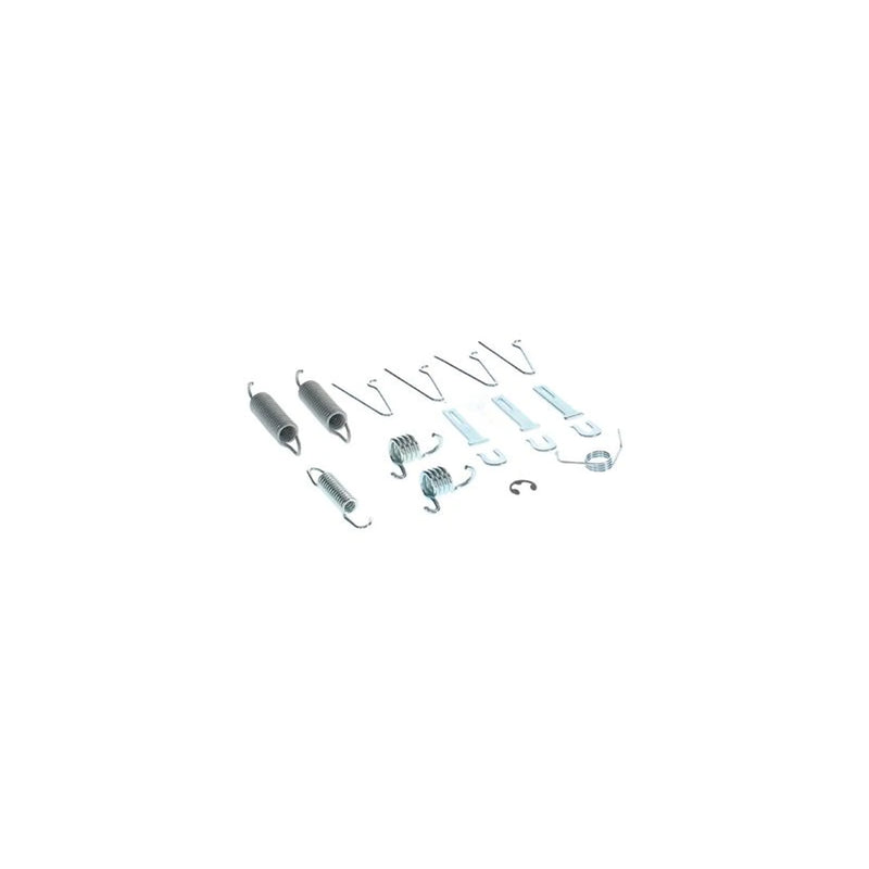 Bosch Brake Shoe Accessory Kit Rear 1 987 475 140