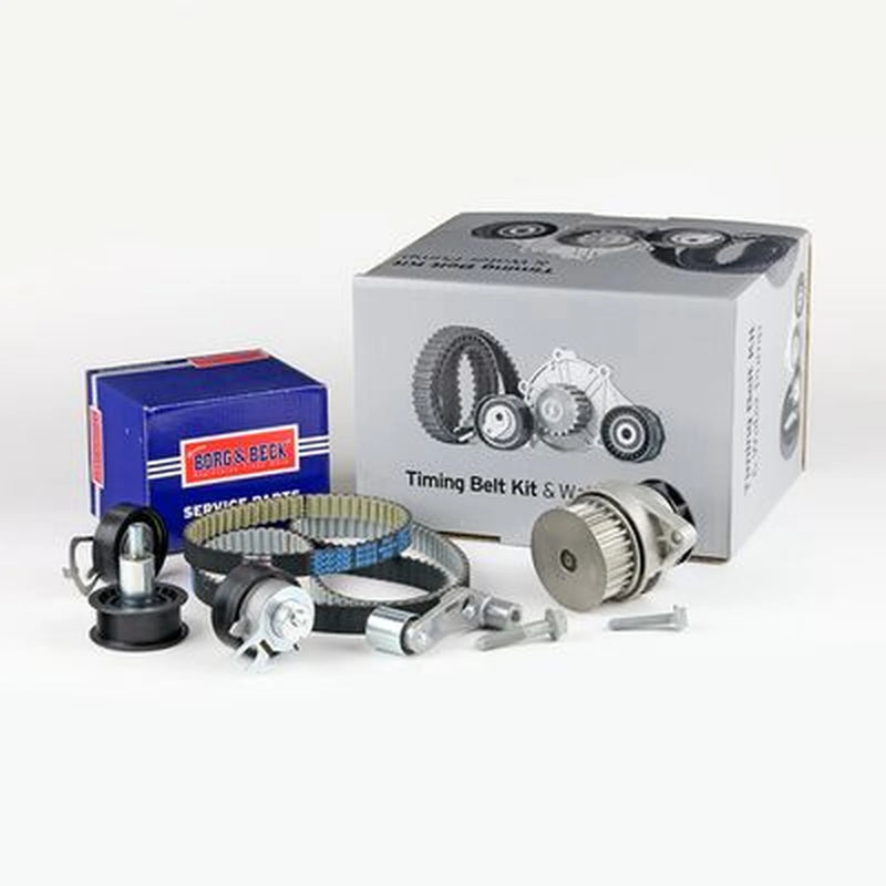 Borg & Beck Timing Belt & Water Pump Kit BTW1006