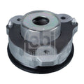 Febi Front Left Repair Kit Suspension Strut Support Mount 104365