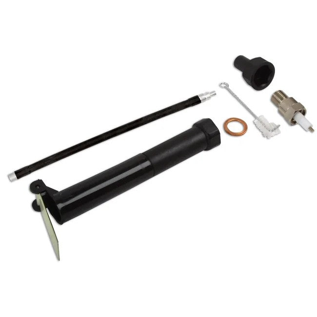Gunson Motorcycle Colortune Kit 10-12mm