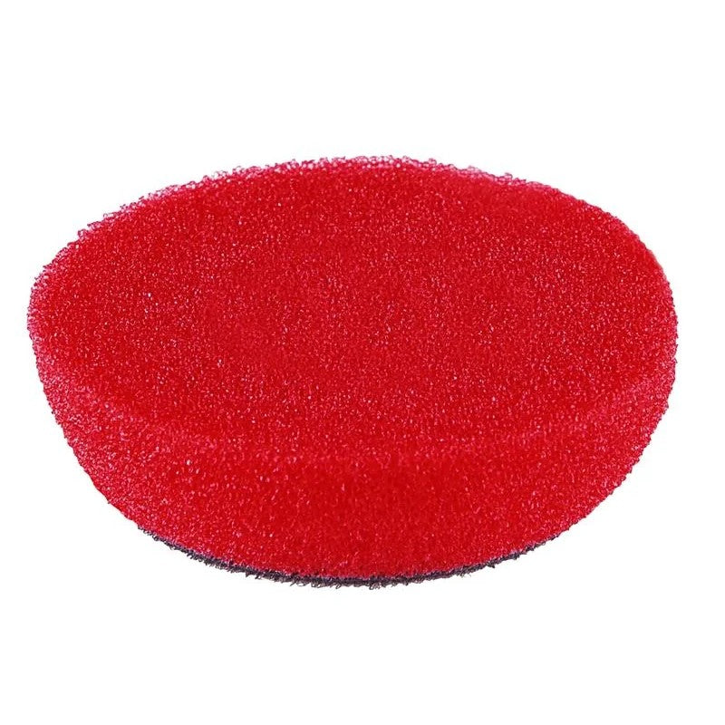 Flex Power Tools Coarse Polishing Pad 2 Pack 25-150mm