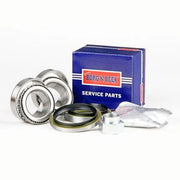Borg & Beck Wheel Bearing Kit BWK057
