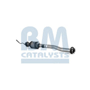 BM Catalysts Homologated Petrol Cat BM91295H