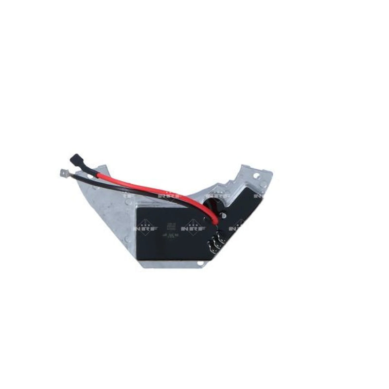 NRF Heater Blower Resistor 342099