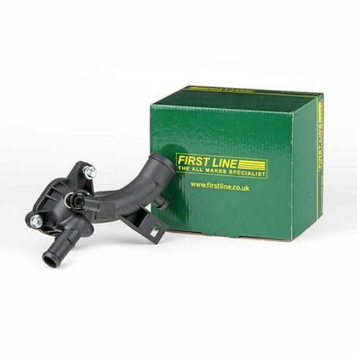 First Line Coolant Flange Housing Connector FTS1131