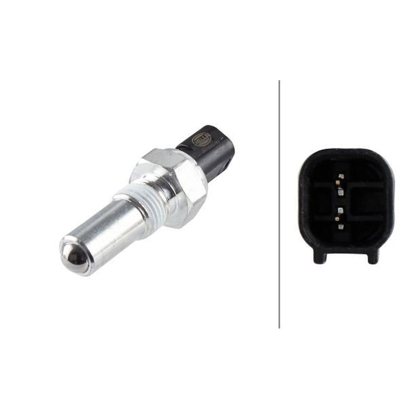 Hella Reverse Light Switch Connectors 6ZF 010 965-031
