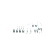 Bosch Brake Shoe Accessory Kit Rear 1 987 475 146