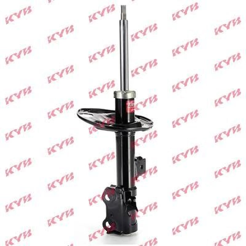 KYB Shock Absorber Damper Strut Front Left 339032